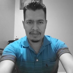 Meet your Posher, Pedro